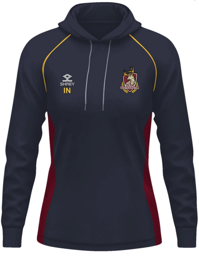 Shrey Hoodie